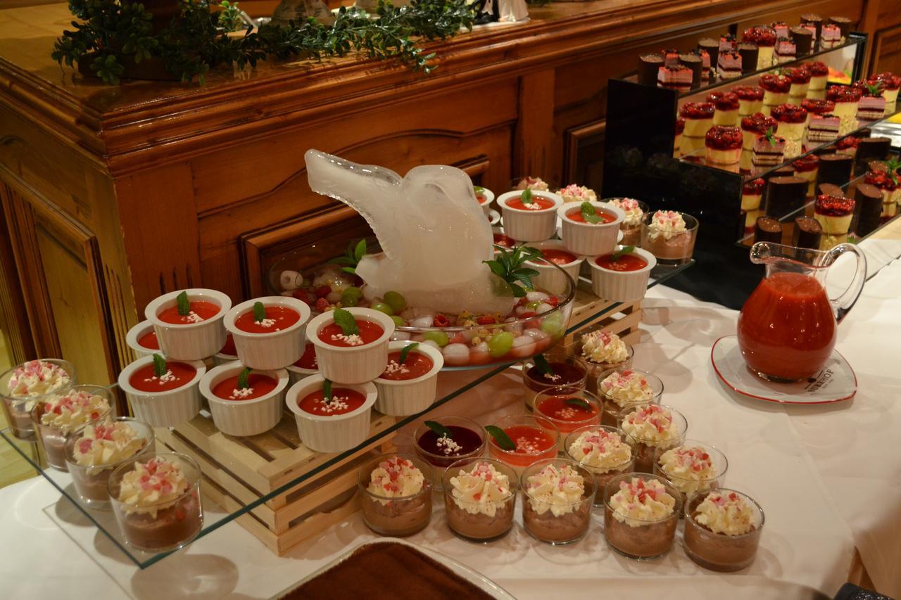 Hotel Falter Hof  Zewnętrze zdjęcie