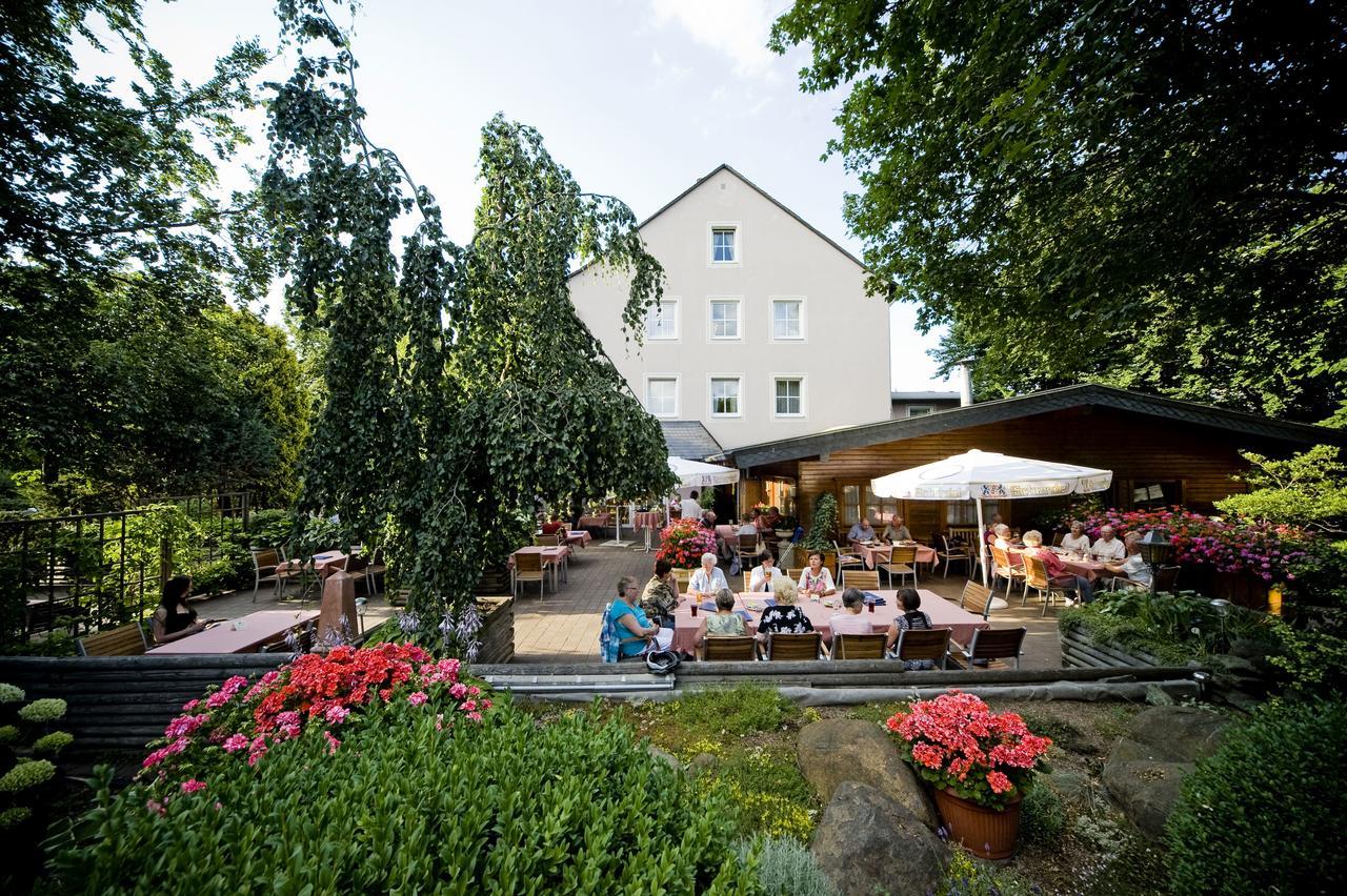 Hotel Falter Hof  Zewnętrze zdjęcie