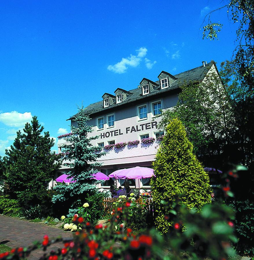 Hotel Falter Hof  Zewnętrze zdjęcie